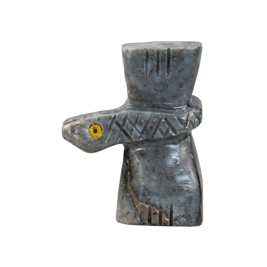 Stone Animal Spirit Guide | Sculptures & Statues | Wiccan Center