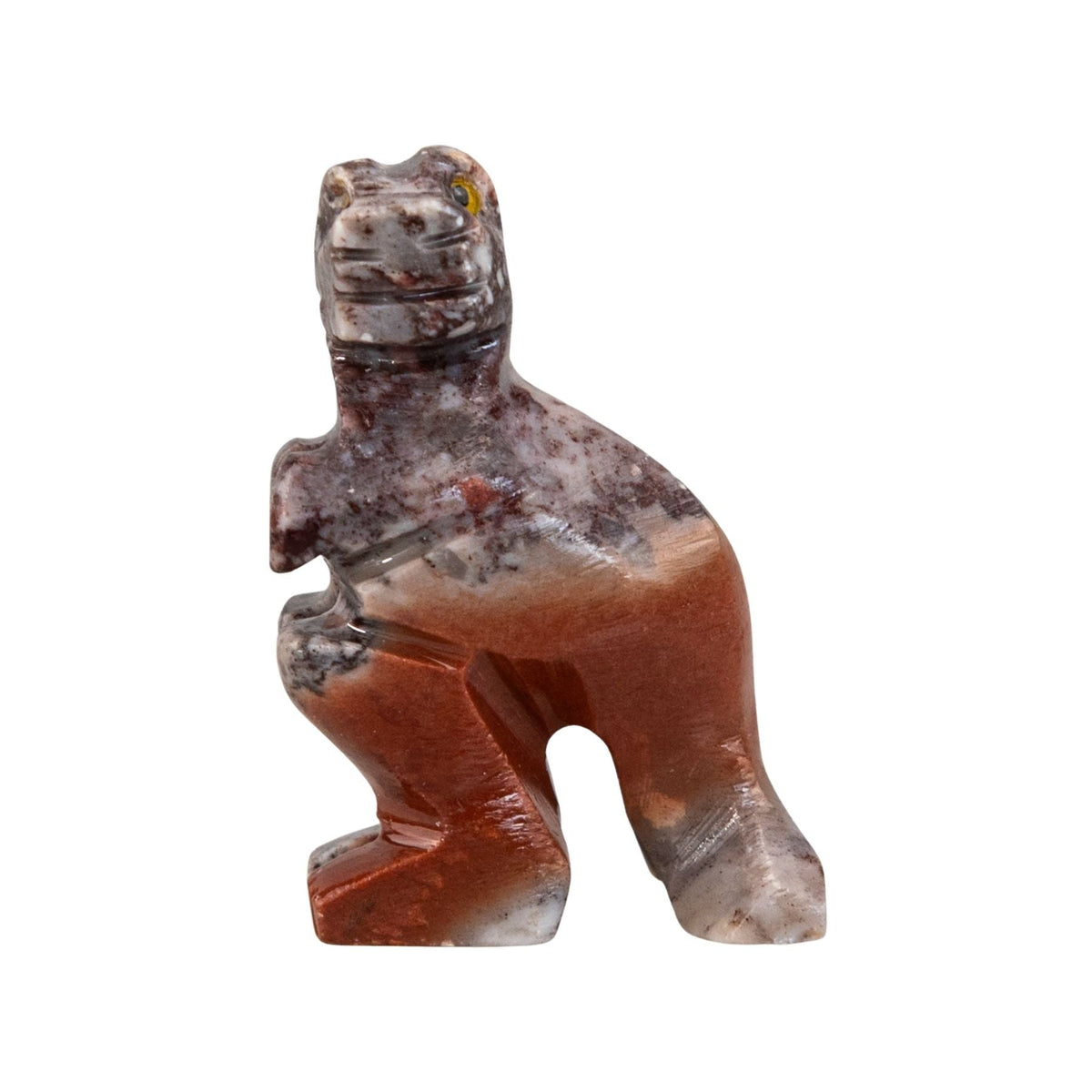 Stone Animal Spirit Guide | Sculptures & Statues | Wiccan Center