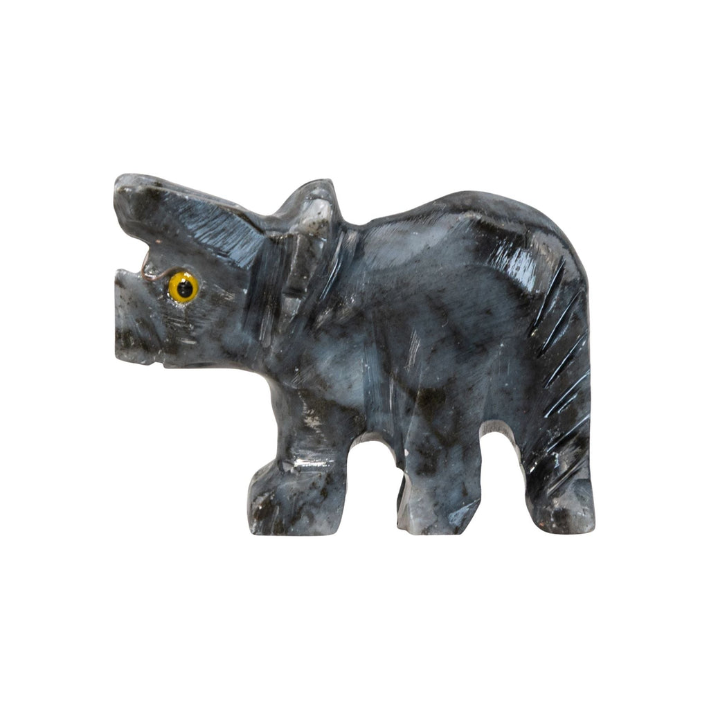 Stone Animal Spirit Guide | Sculptures & Statues | Wiccan Center