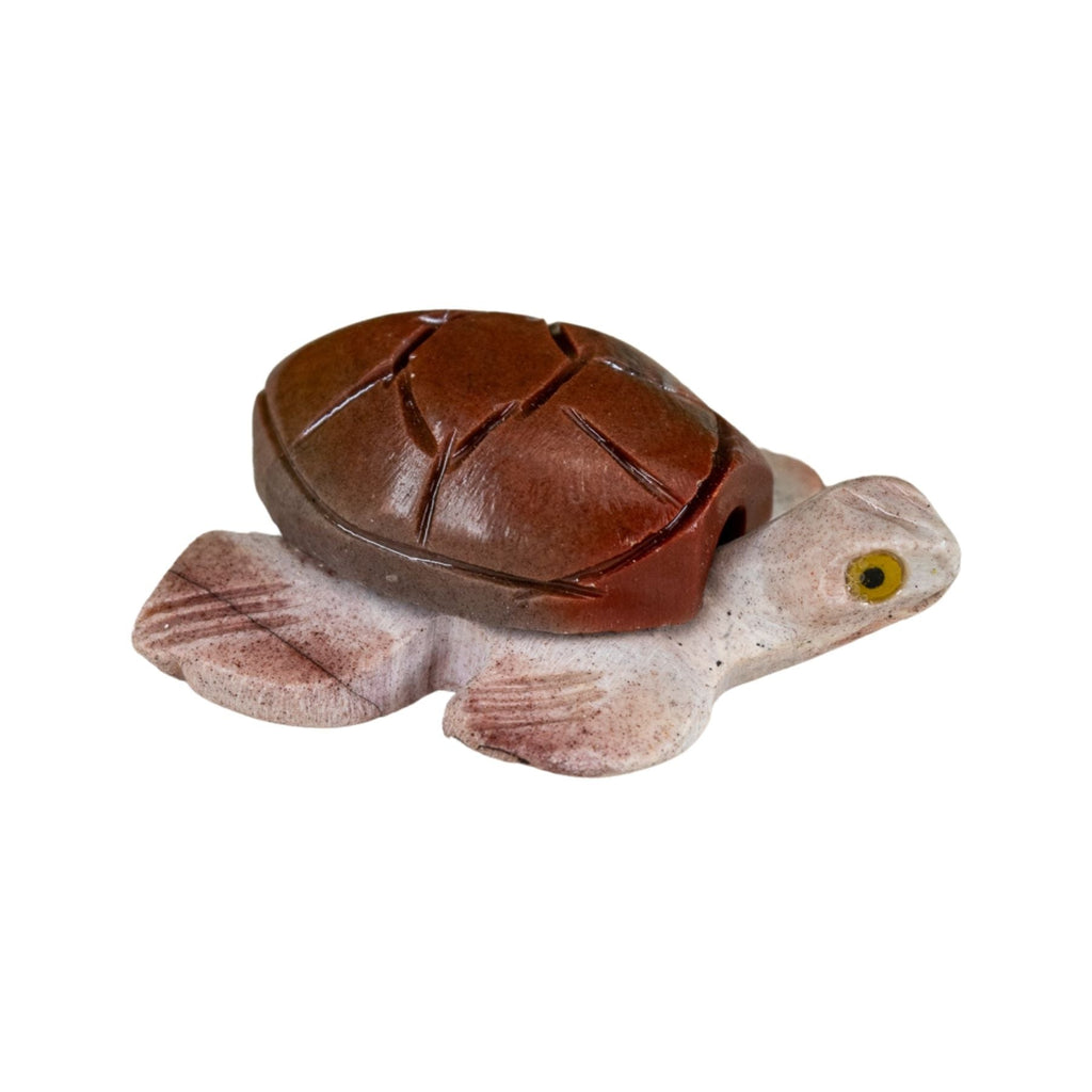 Stone Animal Spirit Guide | Sculptures & Statues | Wiccan Center