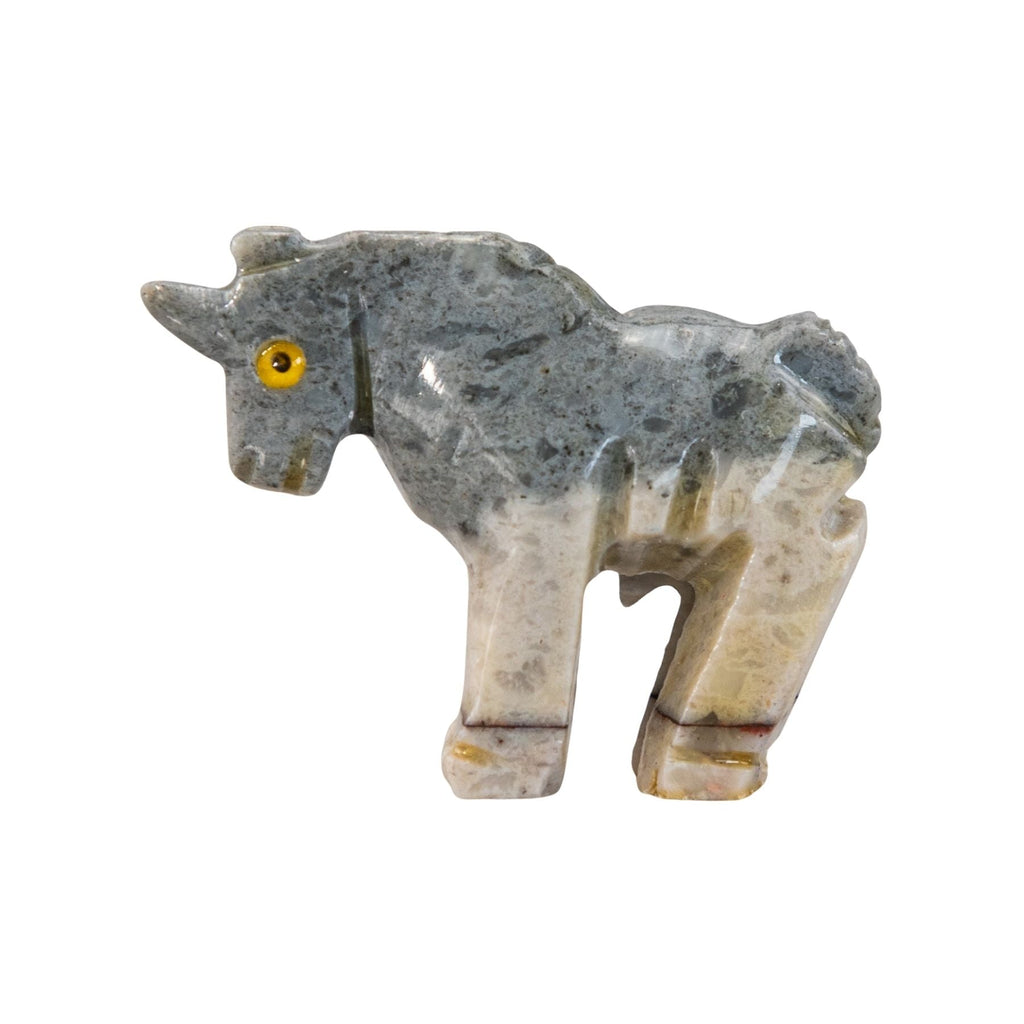 Stone Animal Spirit Guide | Sculptures & Statues | Wiccan Center