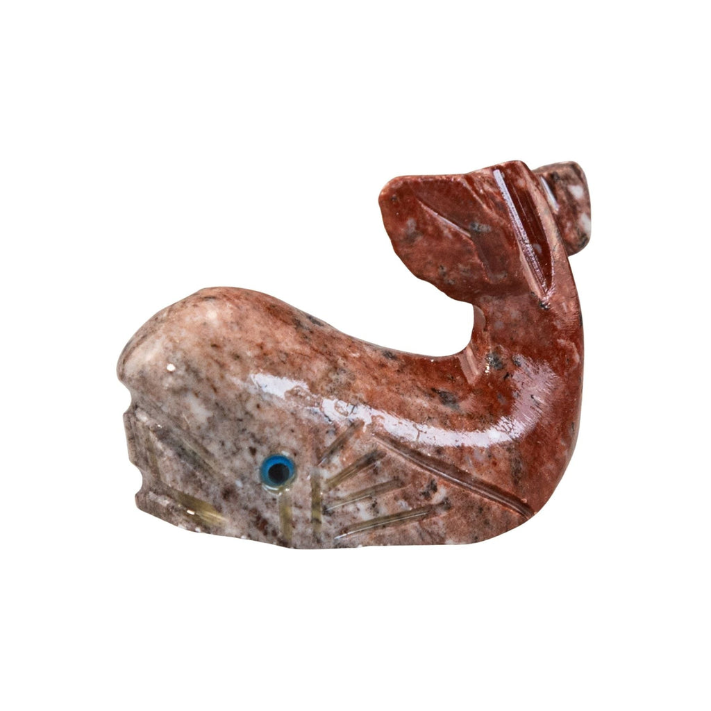 Stone Animal Spirit Guide | Sculptures & Statues | Wiccan Center