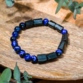 Stress Less - Aura Protection Bracelet | Bracelet | Wiccan Center
