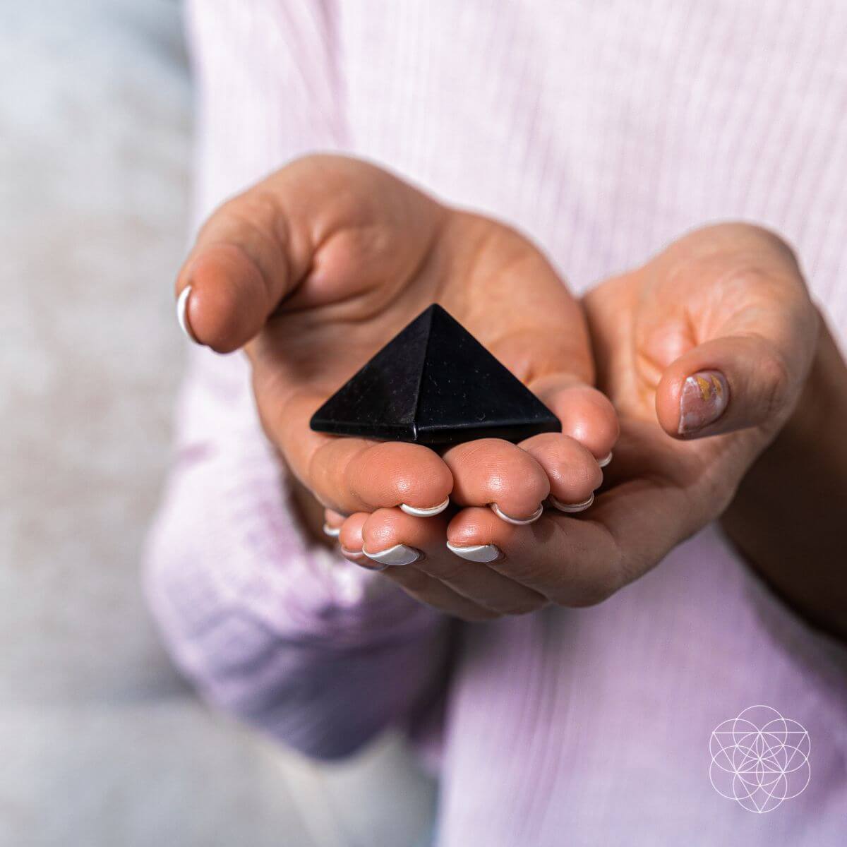 Stress Soothing Pyramids | Home Decoration | Wiccan Center