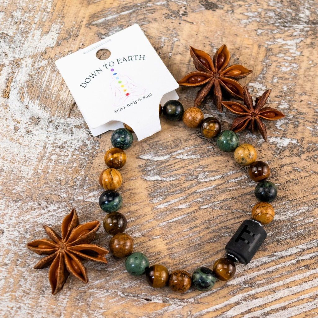 Zodiac Stretch Bracelet | | Wiccan Center