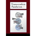 Transcendent Pantheism: Three Sufi Mystics - Paperback