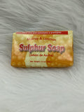Sulphur Soap | Soap | Wiccan Center