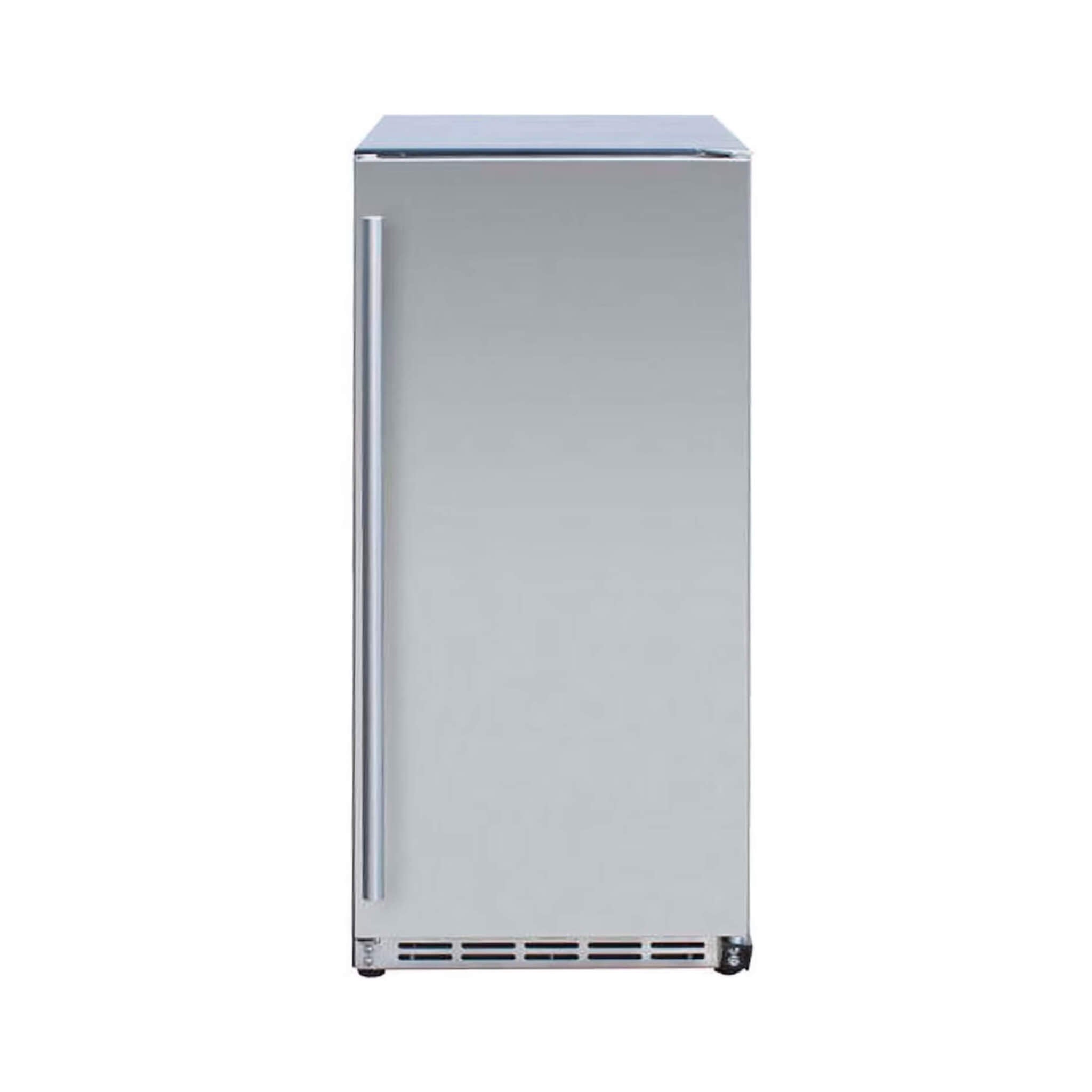Summerset 15-Inch Outdoor Rated Fridge [RFR-15G/S] (SAK62584)