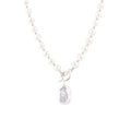 Sunday Best Pearl Toggle Necklace | Necklaces | Wiccan Center