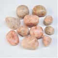 Sunstone Tumbled Pocket Stone | Tumbled Stones | Wiccan Center
