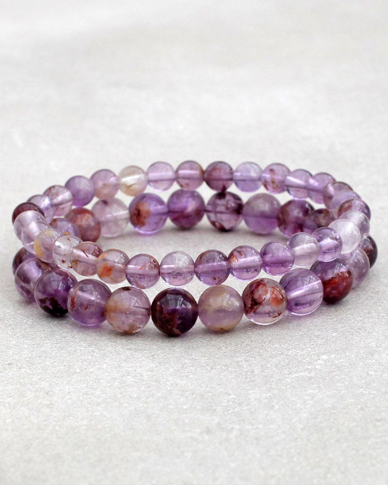 Super Seven Bracelet | Jewelry-Bracelet | Wiccan Center