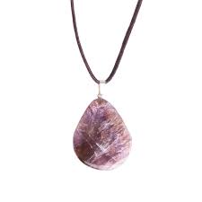 Super Seven Drop Necklace | Jewelry-Necklace | Wiccan Center