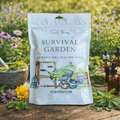 Survival Medicinal Herb Garden – 40 Essential Varieties | Seeds | Wiccan Center