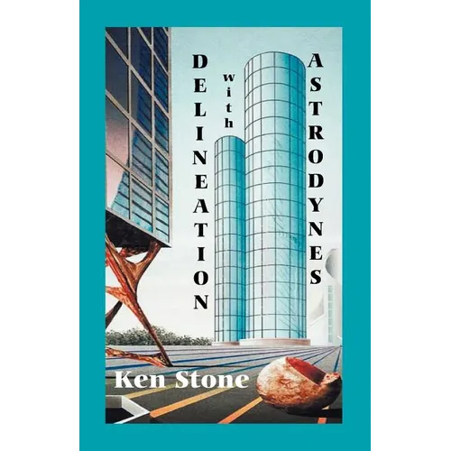 Delineation with Astrodynes - Paperback | Books | Wiccan Center