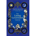The Living Lenormand: Reading & Magic with the Cards - Paperback | Books | Wiccan Center