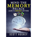 Mind the Memory Palace: Learn to Memorize Anything - Paperback | Books | Wiccan Center