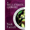 A Hellenistic Grimoire - Paperback | Books | Wiccan Center