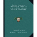 Revised Esoteric a Magazine of Advanced and Practical Esoteric Thought 1895 to 1904 - Paperback | Books | Wiccan Center