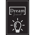 Dream Book: Record, Track, and Interpret Your Dreams, Daily Dream Book - Paperback | Books | Wiccan Center