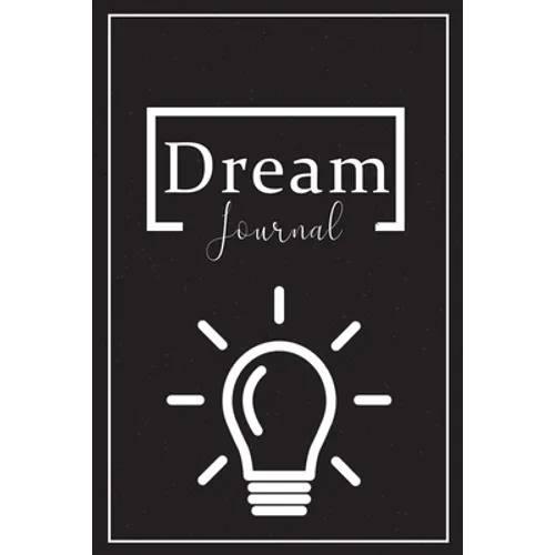 Dream Book: Record, Track, and Interpret Your Dreams, Daily Dream Book - Paperback | Books | Wiccan Center