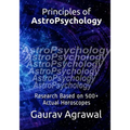 Principles of AstroPsychology: Research Based on 500] Actual Horoscopes - Paperback | Books | Wiccan Center