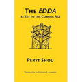 The Edda as Key to the Comng Age - Paperback | Books | Wiccan Center