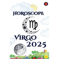Virgo Horoscope 2025 - Paperback | Books | Wiccan Center