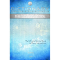 Dictionary: Dreams-Signs-Symbols: The Source Code: the Ultimate Spiritual Guide to Dream Interpretation - Paperback | Books | Wiccan Center