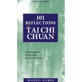101 Reflections on Tai Chi Chuan - Paperback | Books | Wiccan Center