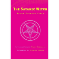 The Satanic Witch - Paperback | Books | Wiccan Center