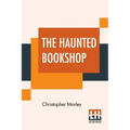 The Haunted Bookshop - Paperback | Books | Wiccan Center