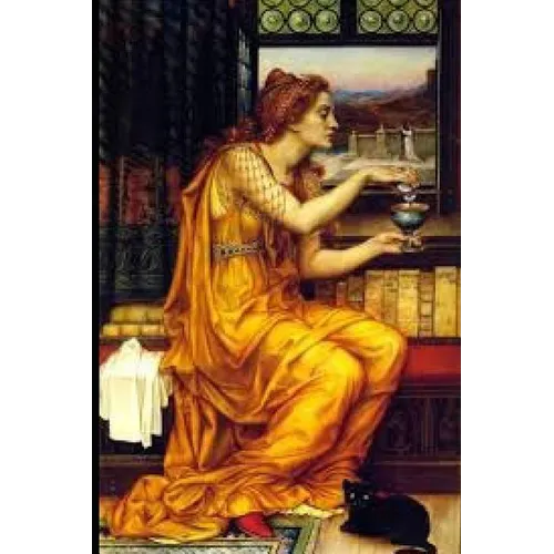 Real Love Potions, Spells, and Charms - Paperback | Books | Wiccan Center