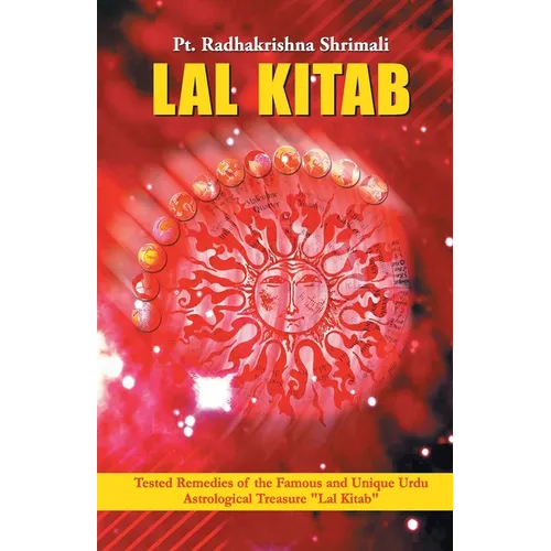 Lal Kitab - Paperback | Books | Wiccan Center