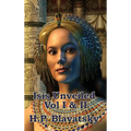 Isis Unveiled Vol I & II - Hardcover | Books | Wiccan Center