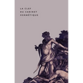 The Key to the Hermetic Sanctum / La Clef du Cabinet Hermétique - Paperback | Books | Wiccan Center