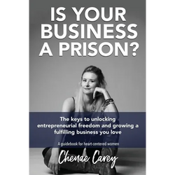Is Your Business a Prison? - Paperback | Books | Wiccan Center