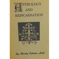 Astrology And Reincarnation - Paperback | Books | Wiccan Center