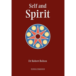 Self and Spirit - Hardcover | Books | Wiccan Center