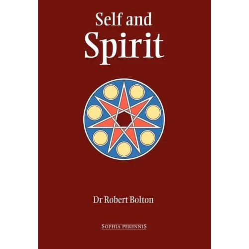 Self and Spirit - Hardcover | Books | Wiccan Center