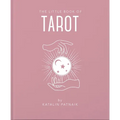 The Little Book of Tarot: An Introduction to Everything You Need to Enhance Your Life Using the Tarot - Hardcover | Books | Wiccan Center
