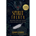 Spirit Talker: Indigenous Stories and Teachings from a Mikmaq Psychic Medium - Paperback | Books | Wiccan Center