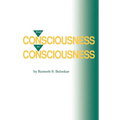 From Consciousness to Consciousness - Paperback | Books | Wiccan Center