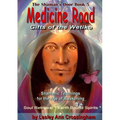 Medicine Road: The Wetiko Gift - Paperback | Books | Wiccan Center