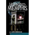 Haunted Memphis - Paperback | Books | Wiccan Center