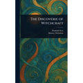 The Discoverie of Witchcraft - Hardcover | Books | Wiccan Center