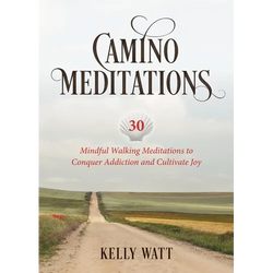 Camino Meditations - Paperback | Books | Wiccan Center