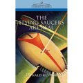 The Flying Saucers Are Real - Paperback | Books | Wiccan Center