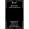 Dreams: What are They and How are They Caused - Paperback | Books | Wiccan Center