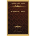 Cave of the Oracle - Hardcover | Books | Wiccan Center