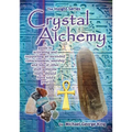 Crystal Alchemy - Paperback | Books | Wiccan Center